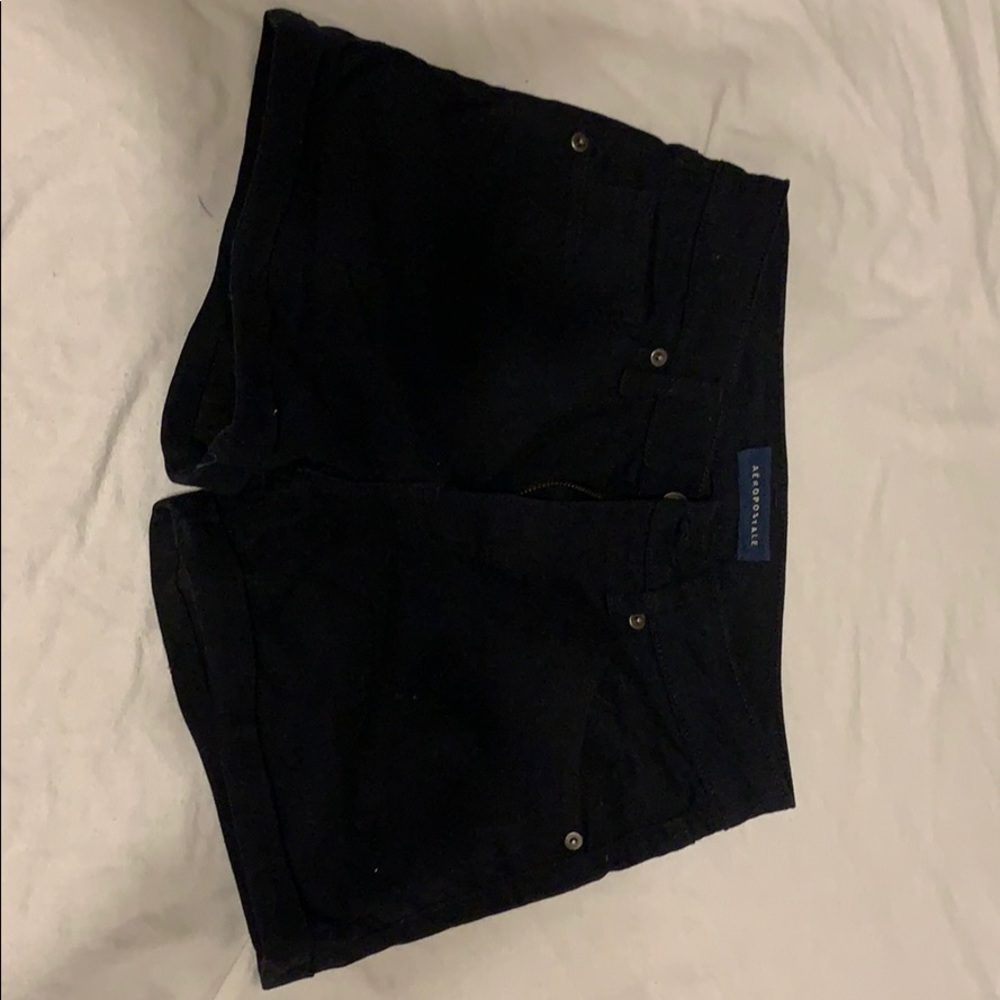 Aeropostale’s short
